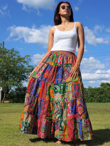 Gypsy Skirt