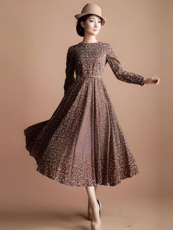Vintage Dresses
