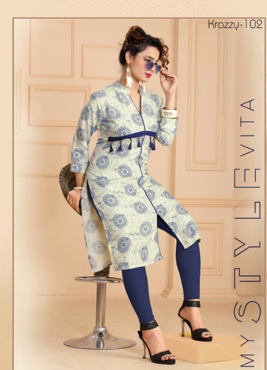 Cotton kurti Surati Fabric - Fashion Blogs of India for Kurtis, Sarees and ladies wear
