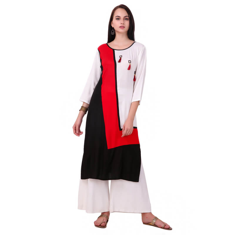 wholesale kurti- suratifabric