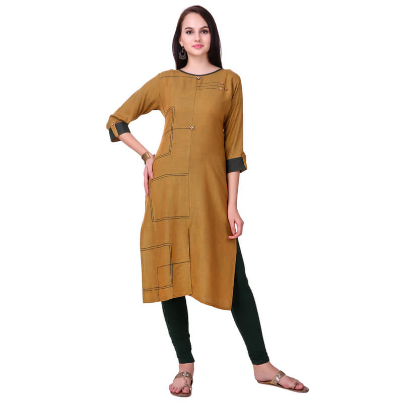 wholesale kurti - suratifabric