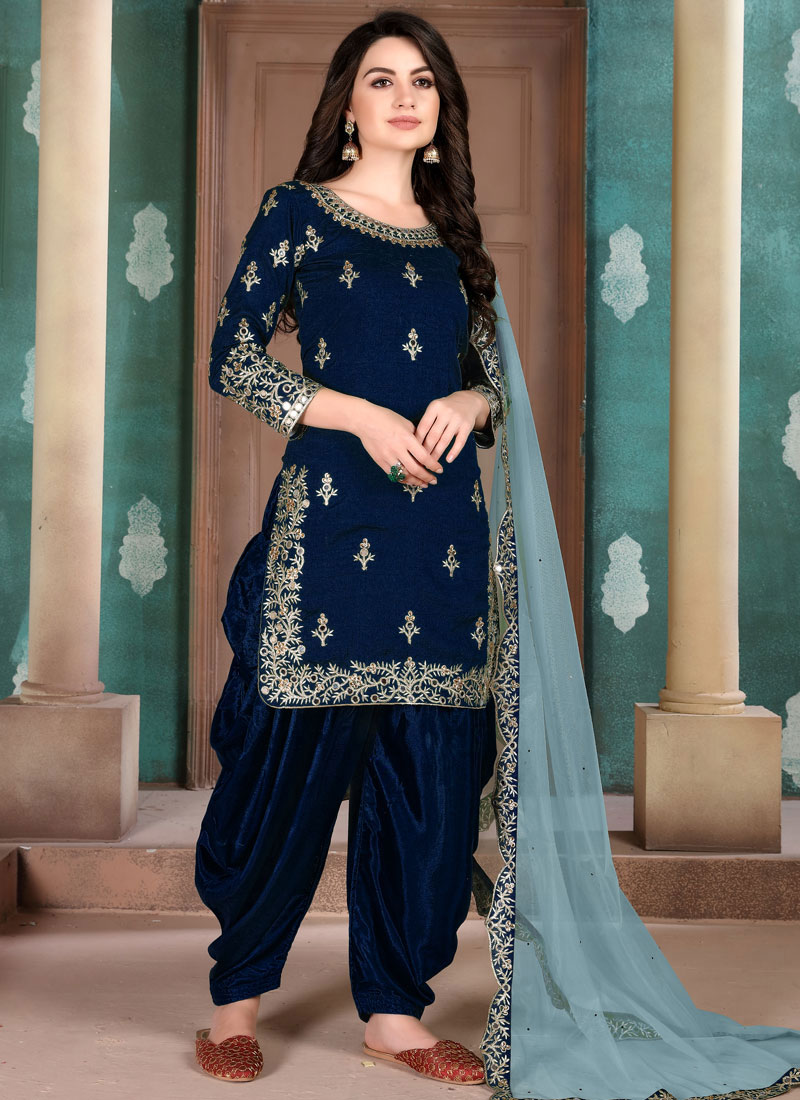 Salwar Suits