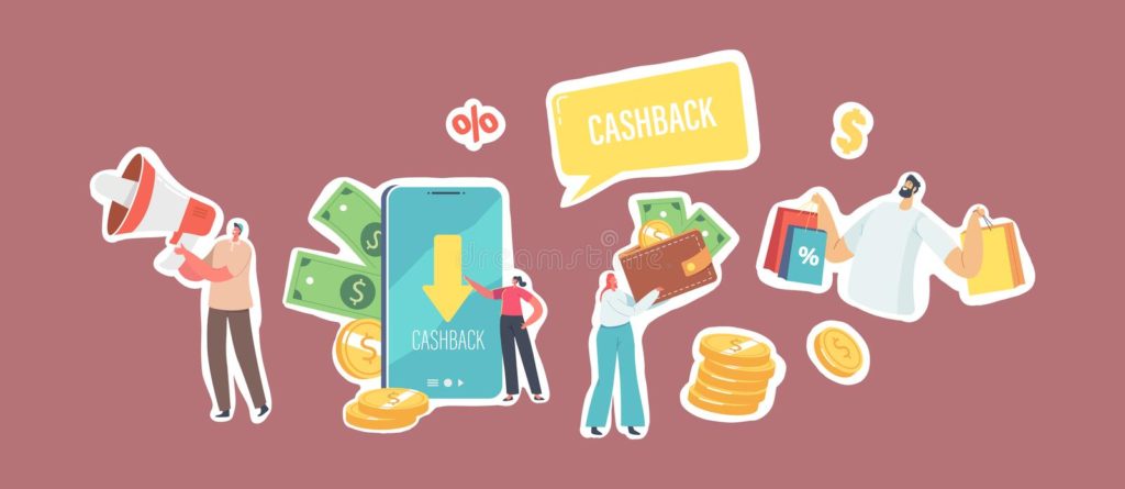 cashback service