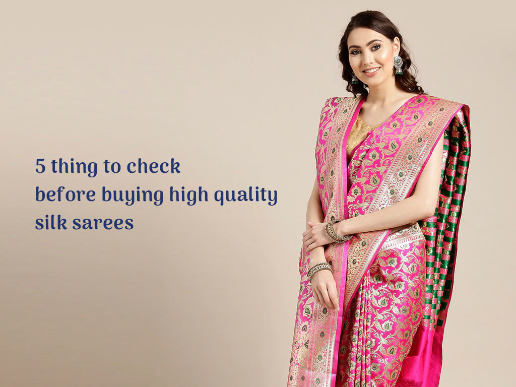 silk sarees