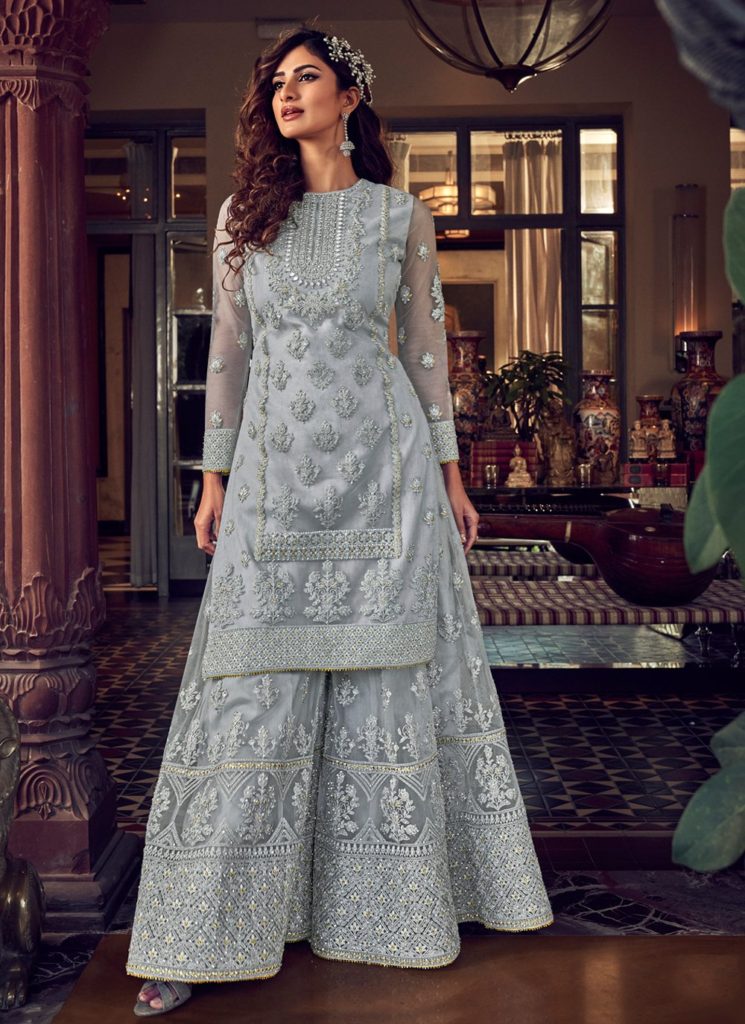 Pakistani Salwar suit