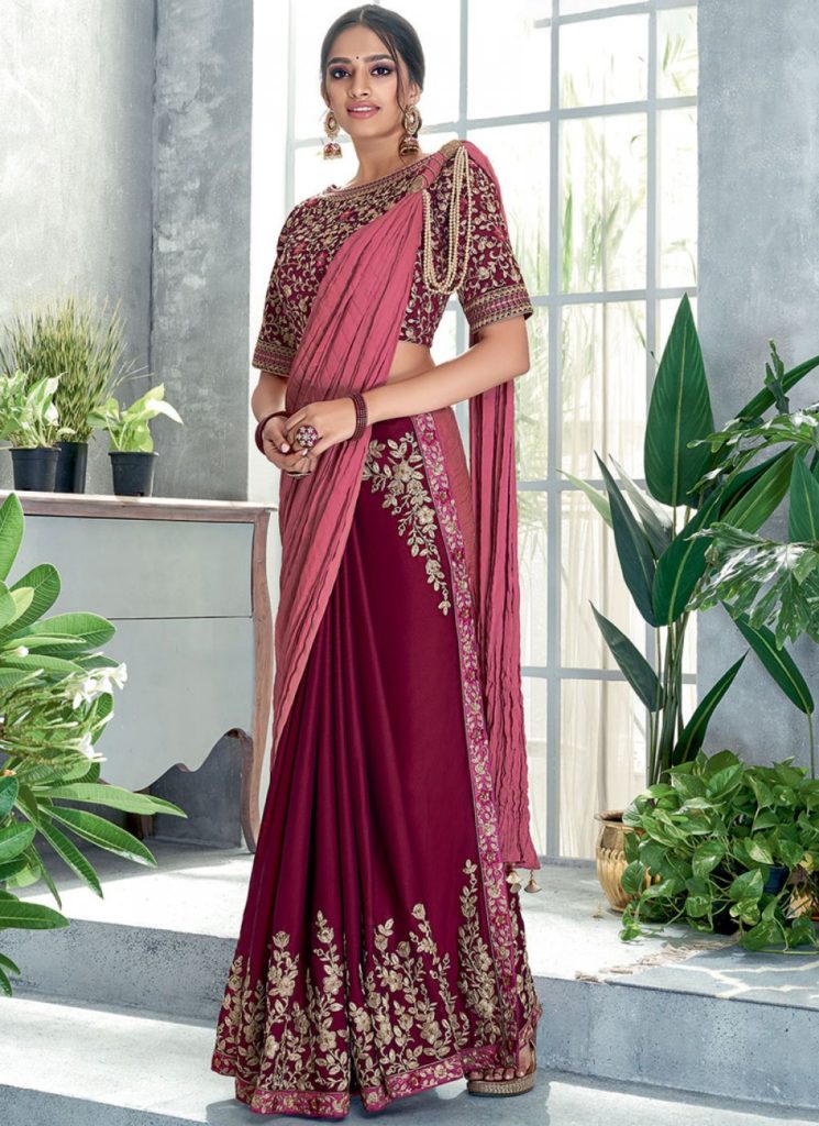 designer sarees