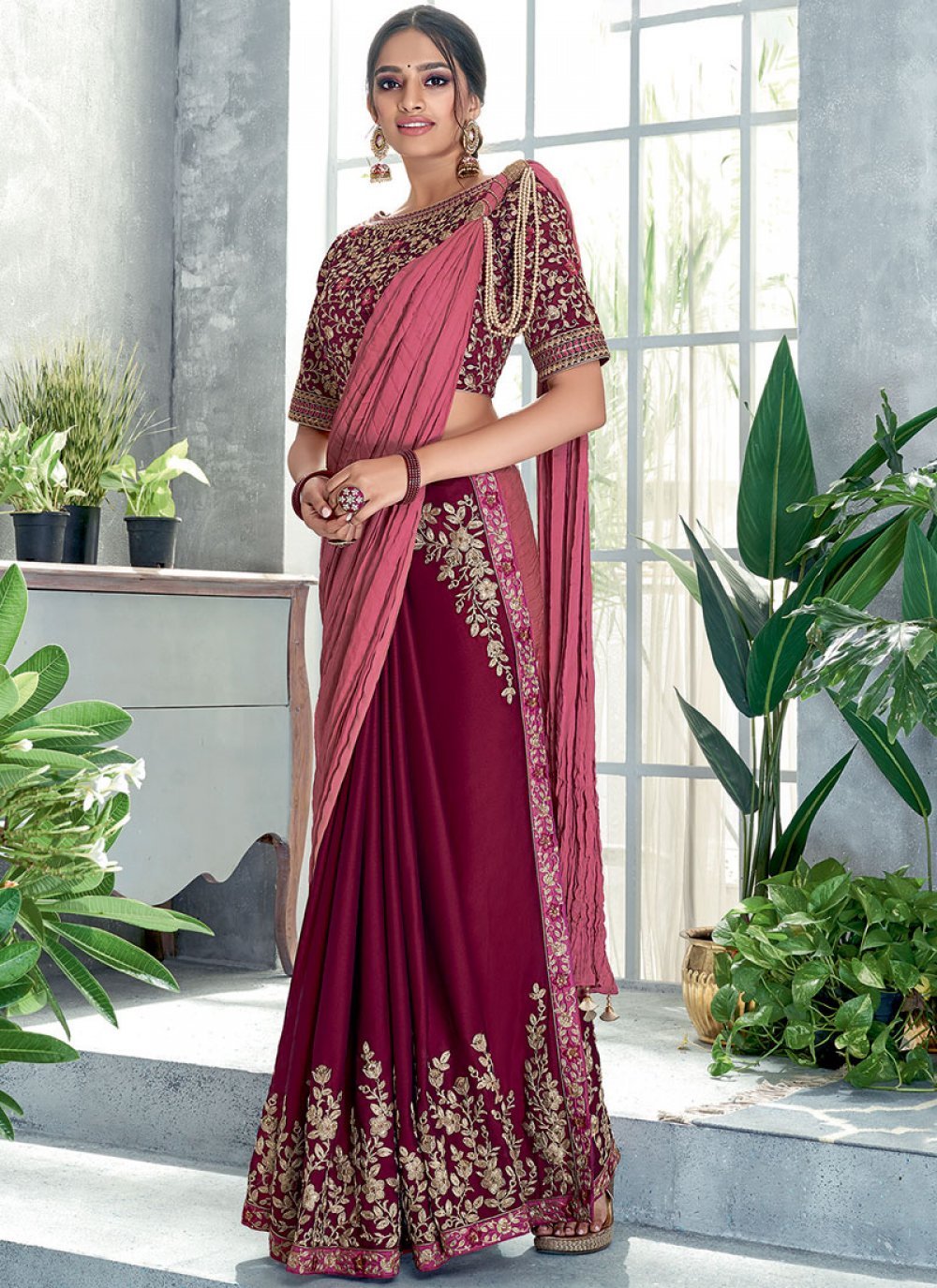 High Quality Silk Sarees To Check Before Buying 5 Tips To Buy Most Popular Trending Best Silk