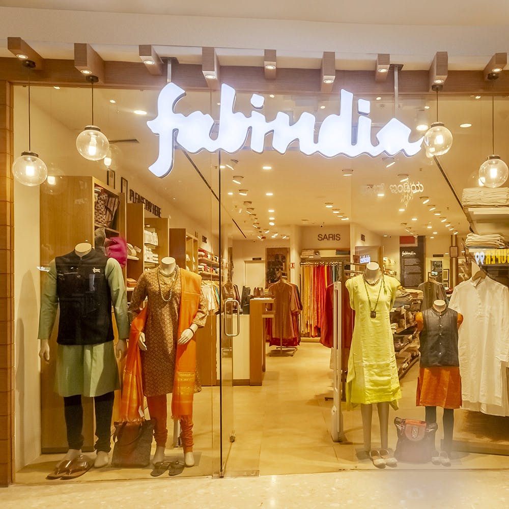 Fabindia