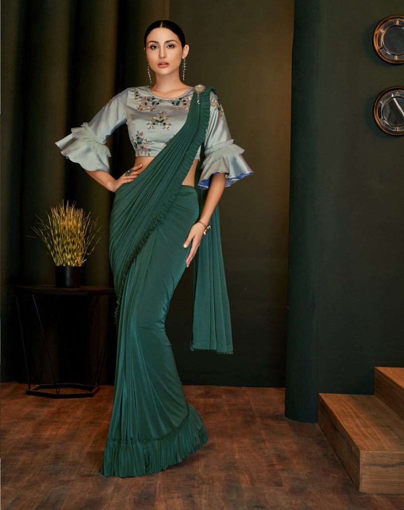 Fancy Sarees online price