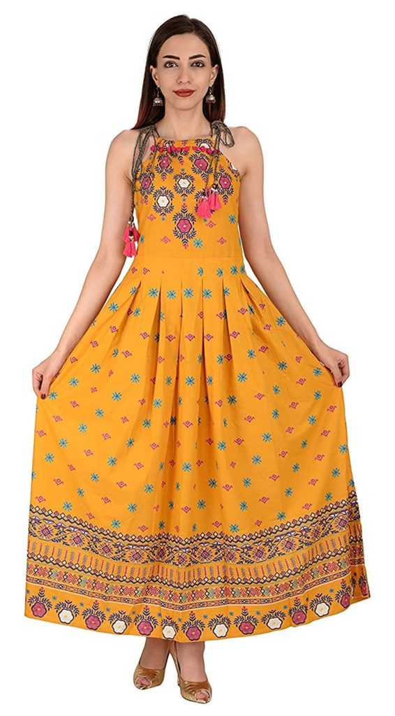 Jaipuri Kurtis