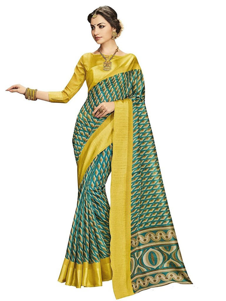 Kota Designer Saree