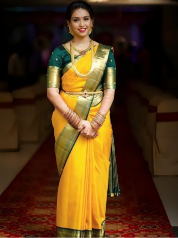 Uppada Silk Sarees