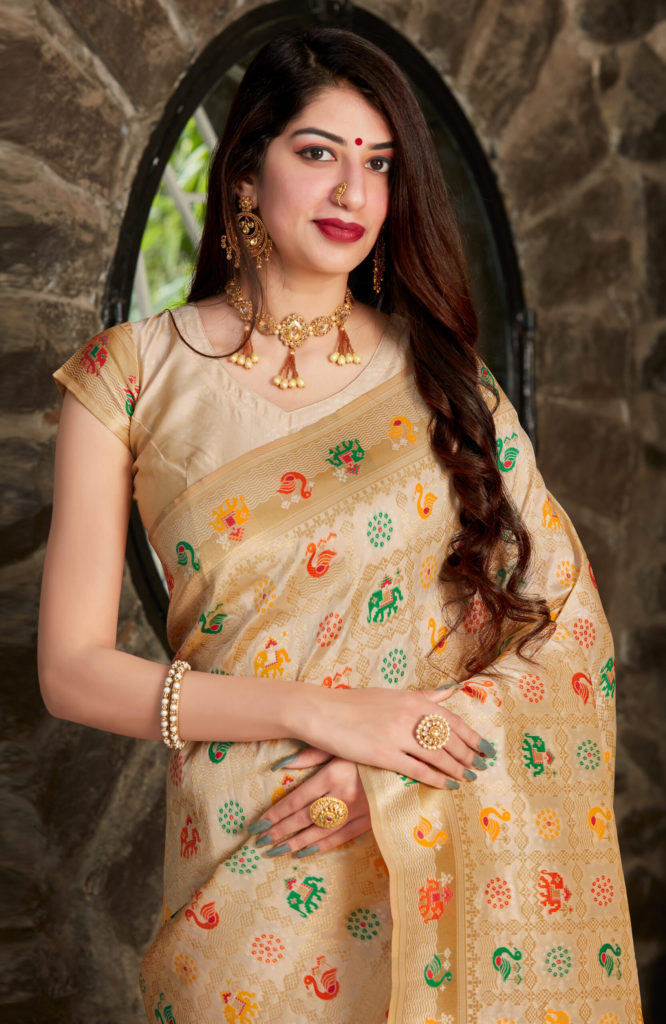 Wedding Sarees online price