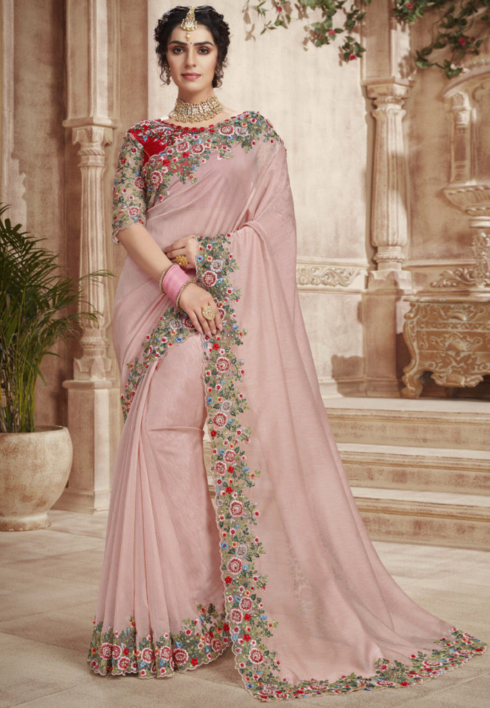 Buy new trend sarees in India @ Limeroad-totobed.com.vn