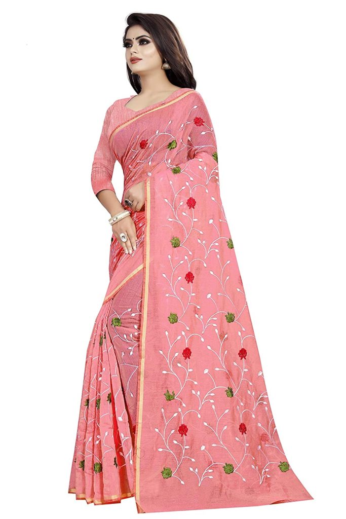 best cotton sarees