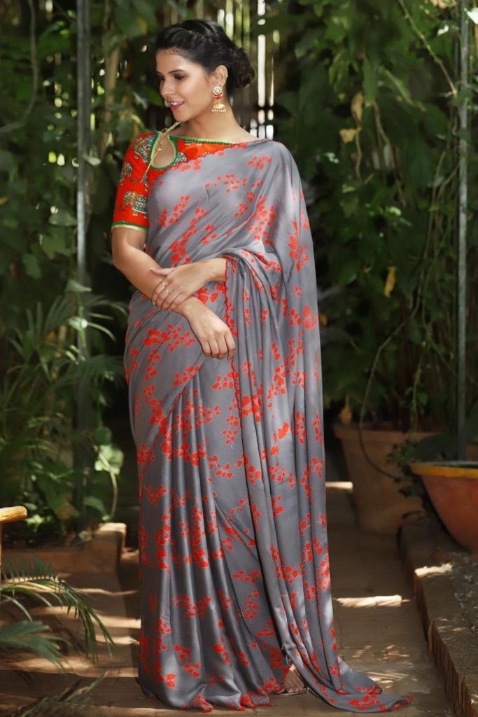best selling for Rayon Sarees