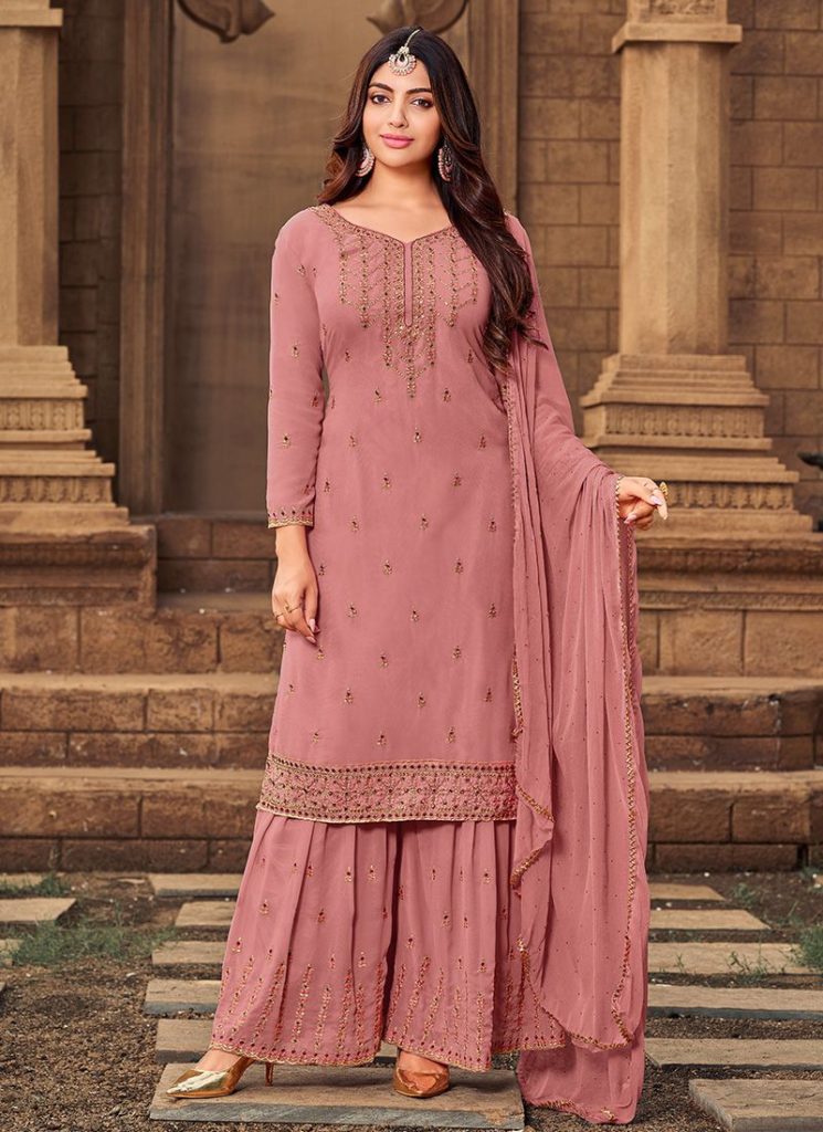 15 Forever Classic Hues in Ethnic Wear for Women in India