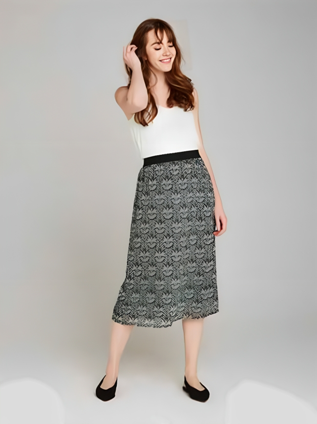 A-line Skirts