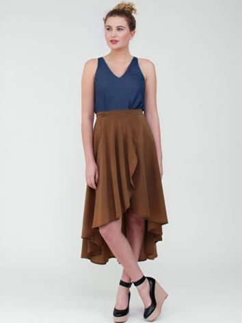 Cascade Skirts