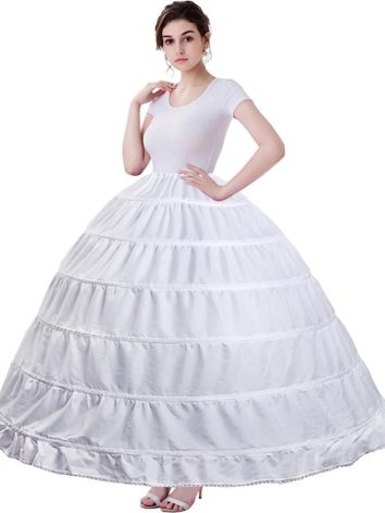 Hoop Skirts