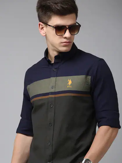 Buy Polo Shirt online