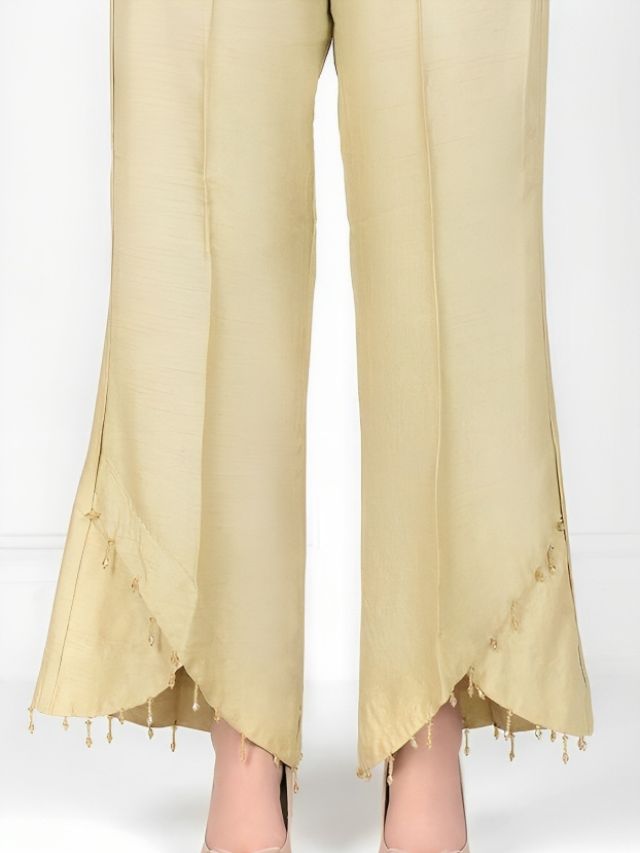 Plazo Pant,Cigarette Pant, Sharara Suit,Dhoti Pant