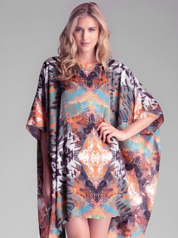 Kaftans