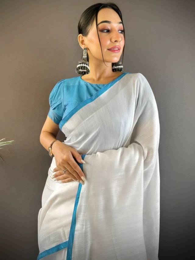 Find Your Best Sarees for Engagement Bhagalpuri Sarees for Wedding Engagement