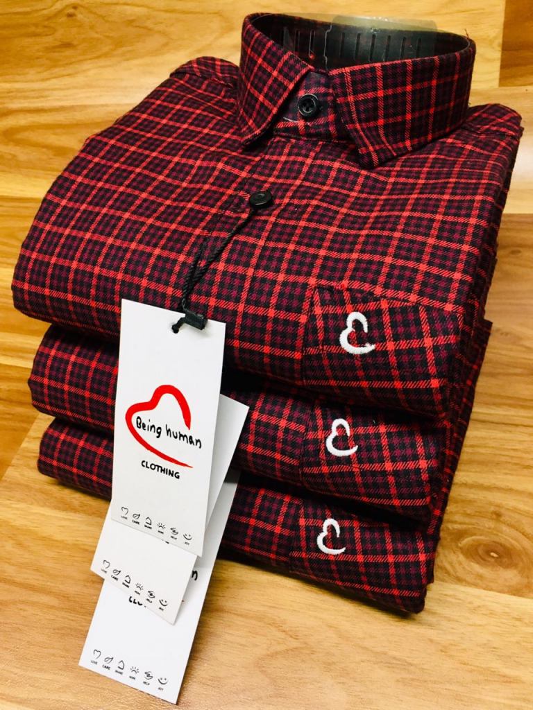 Being human men's deals clothing online