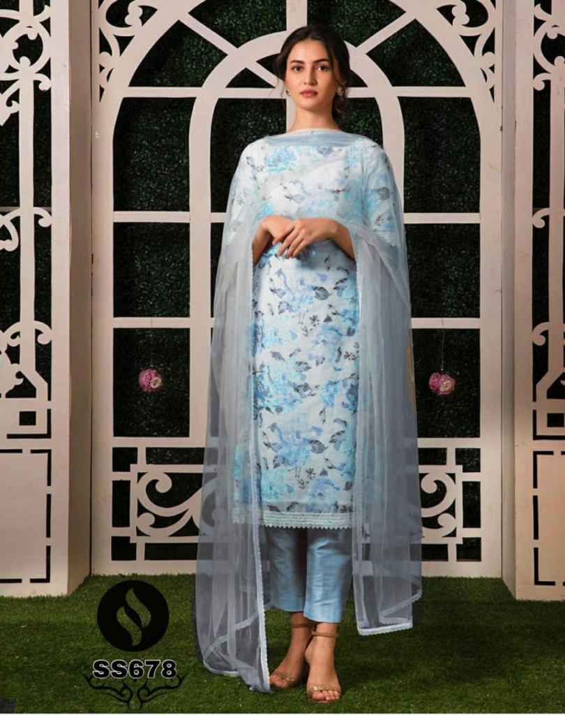 Online Heavy Embroidered Pakistani Suits 05 Designer Pakistani Suits -  SareesWala.com