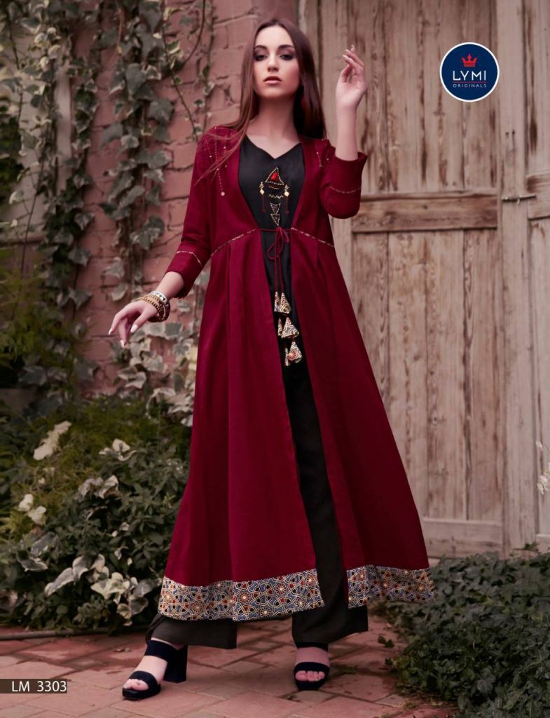 How to Style Your Kurti Shrug: Definite Guide (Latest Designs) - Kurti  Fashion