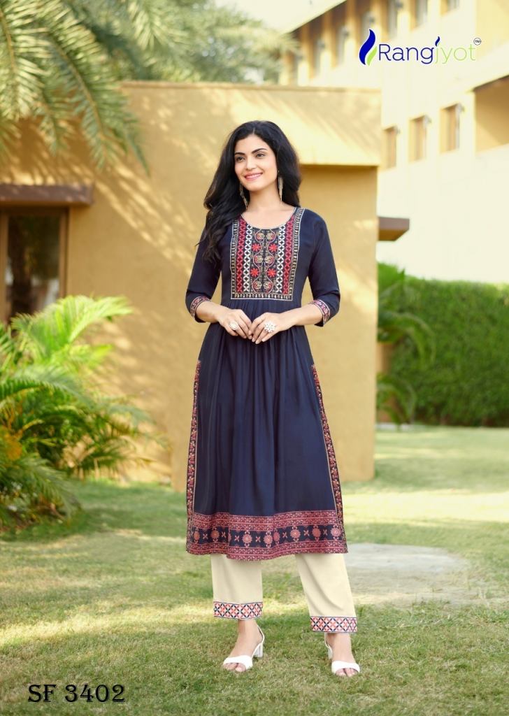 Kurti & Dress Designs | ArtistryC.in | Cotton kurti designs, Designer kurti  patterns, Long kurti designs