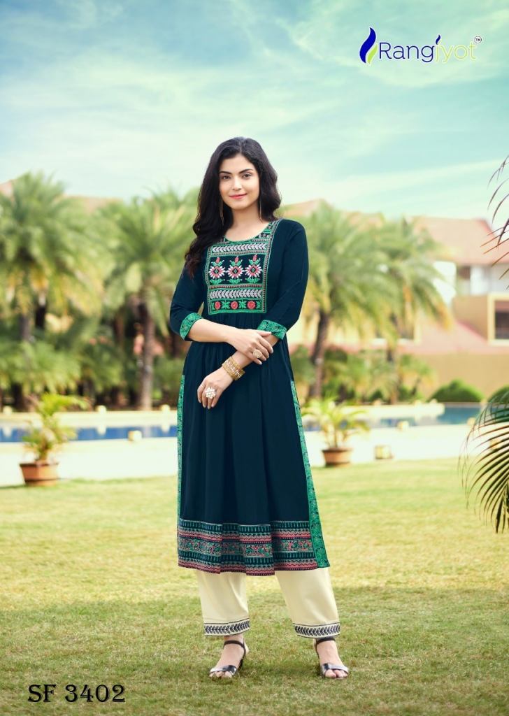 Buy Kurtis for Women, Party Wear Designer Kurti & Tunics Online Shopping  USA, UK, Canada