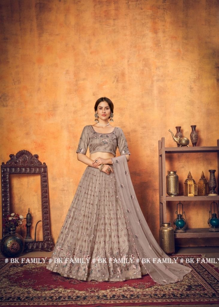 Lehenga designs 2018 bridal deals