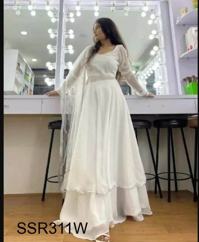 Wedding Dresses Shop Near Me | Punjaban Designer Boutique