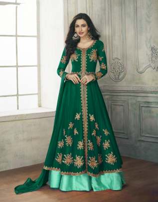 ASHIRWAD 8205 Green