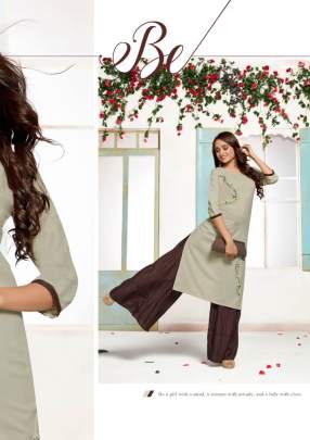 Apple Amarya Kurti Catalog