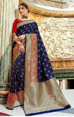 Banarasi Silk Vol 1