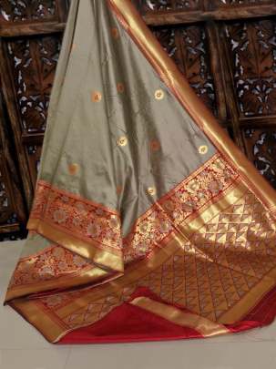 Banasari Soft Silk Cream