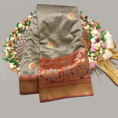 Banasari Soft Silk Cream
