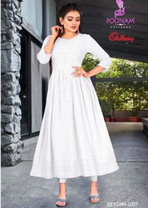 Cadbury Fancy Designer Kurti Collection