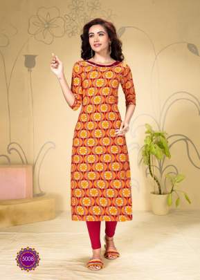 Diya Trends Gardencity Vol 3 by Kajal Style Kurti Wholesale Catalog 20 Pcs