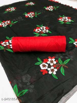 Embroidery Cotton 1