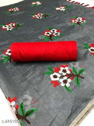 Embroidery Cotton 1