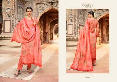 Evana Designer Salwar Suit