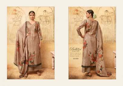 Evana Designer Salwar Suit