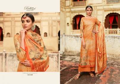 Evana Designer Salwar Suit