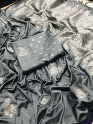 Gulab Grey Color