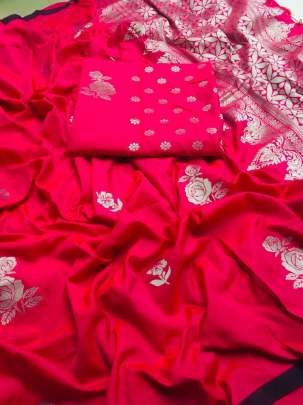 Gulab Pink's Color
