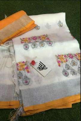 Hathimor Yellow Color